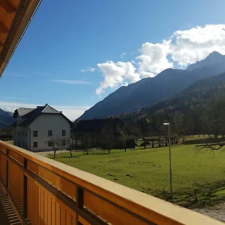 Sun And * Kranjska Gora