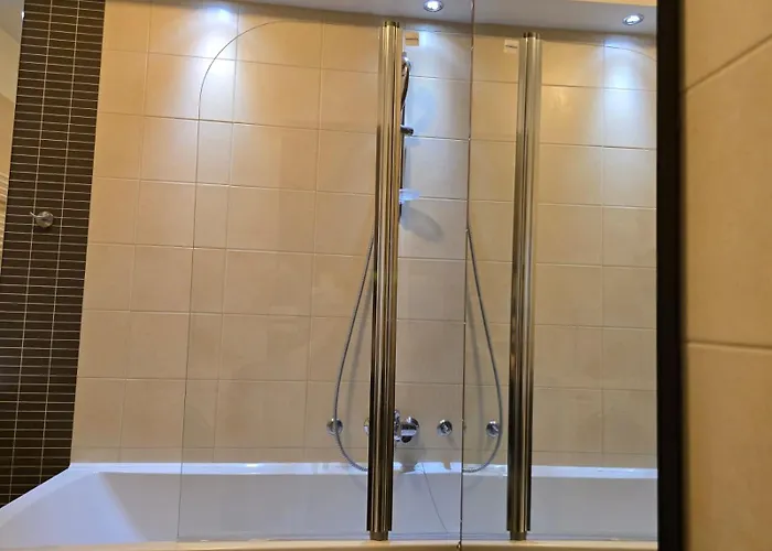 Sun And Apartamento *