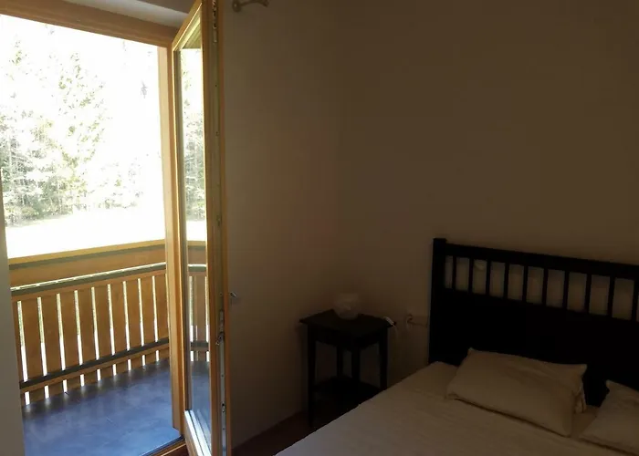 Sun And Apartamento *