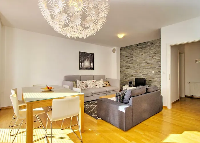 Sun And Apartamento Kranjska Gora