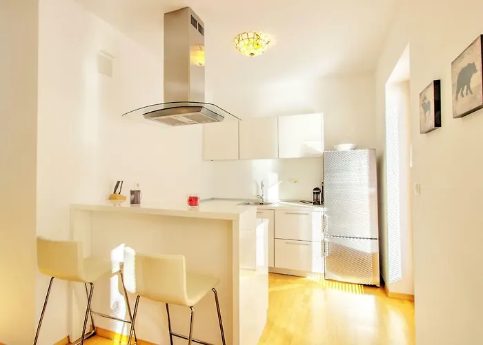 Apartamento Sun And Kranjska Gora