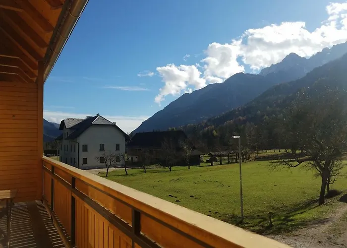 Sun And * Kranjska Gora